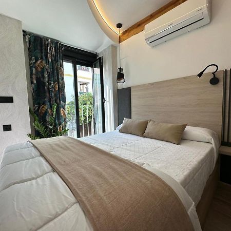 科爾多瓦La Mini Casa别墅 外观 照片