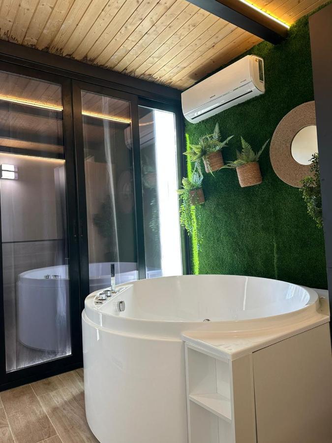 科爾多瓦La Mini Casa别墅 外观 照片