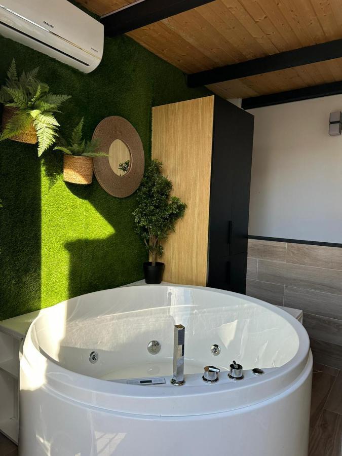 科爾多瓦La Mini Casa别墅 外观 照片