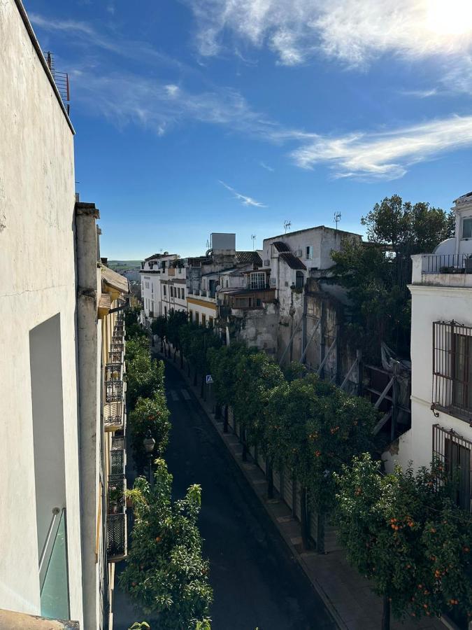 科爾多瓦La Mini Casa别墅 外观 照片