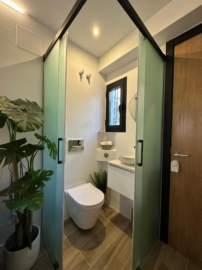 科爾多瓦La Mini Casa别墅 外观 照片